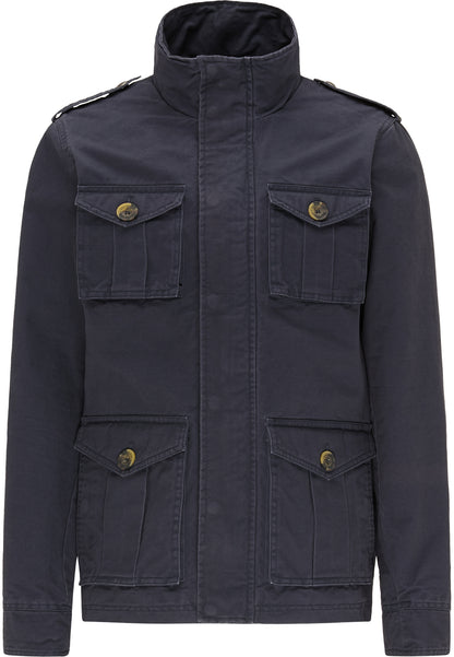 DreiMaster Vintage Herren-Feldjacke