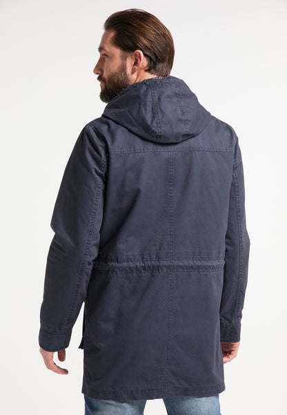 DreiMaster Vintage Men's Parka