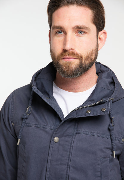 DreiMaster Vintage Men's Parka