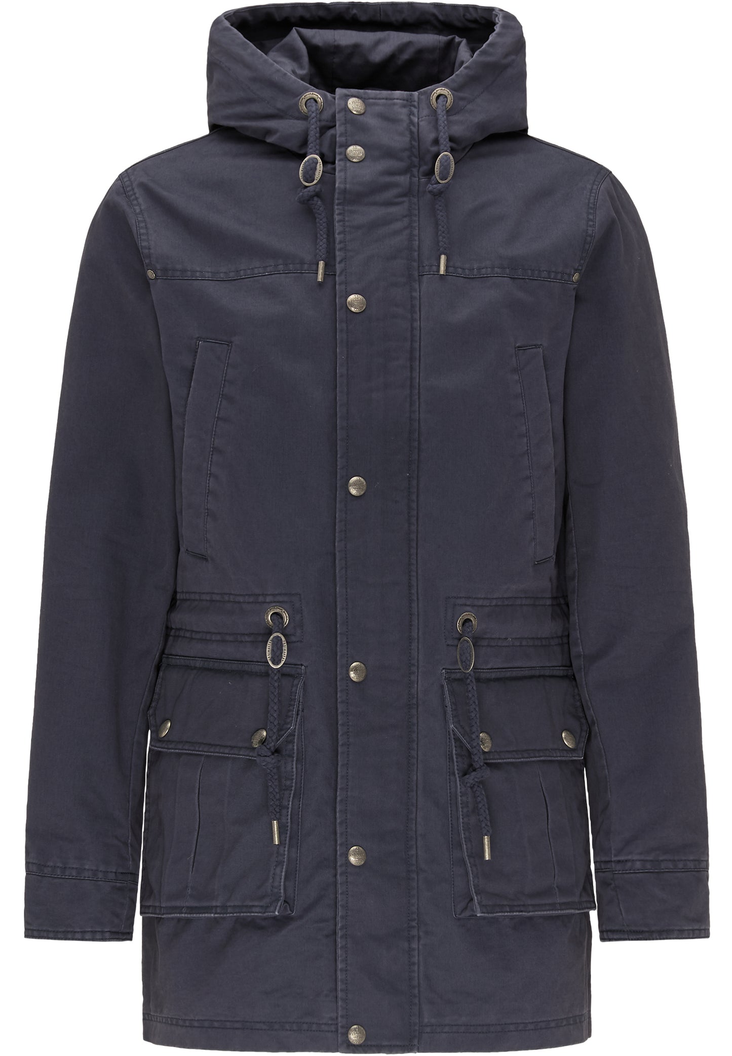 DreiMaster Vintage Men's Parka