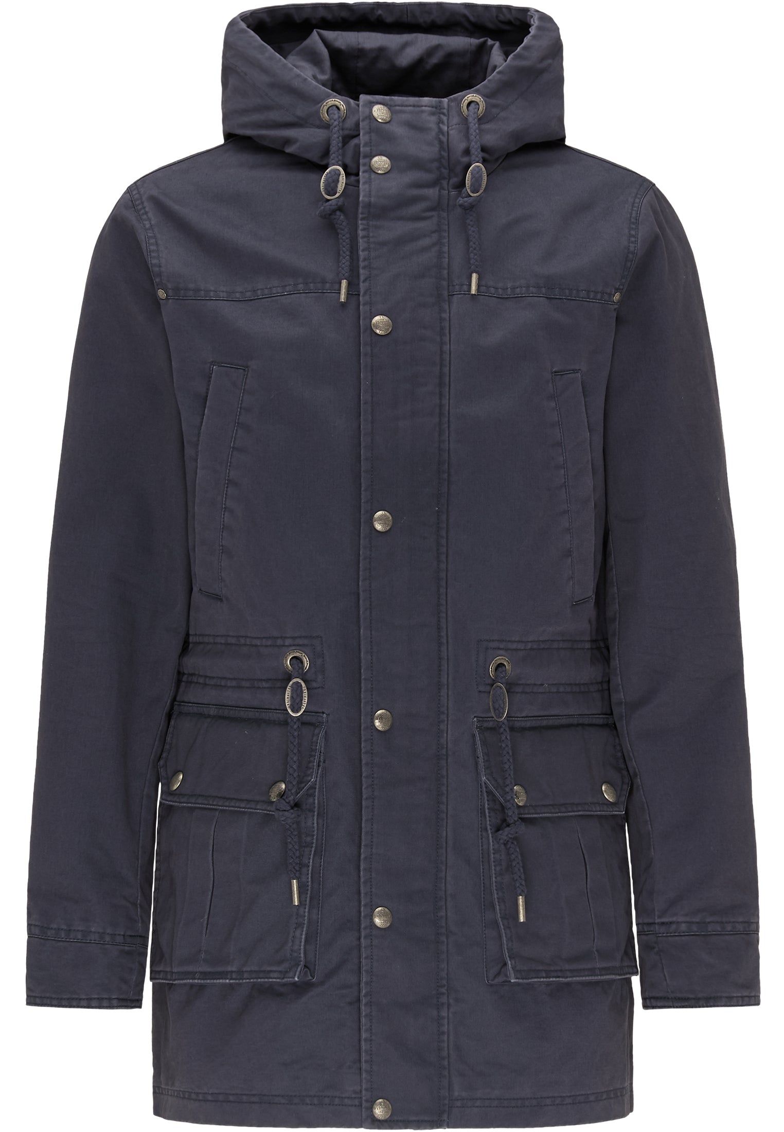 DreiMaster Vintage Men's Parka
