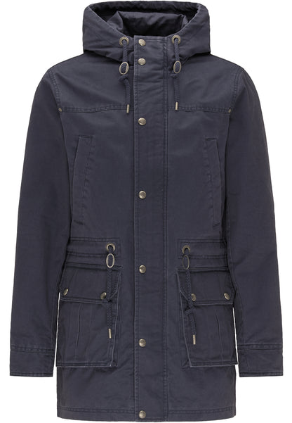 DreiMaster Vintage Men's Parka