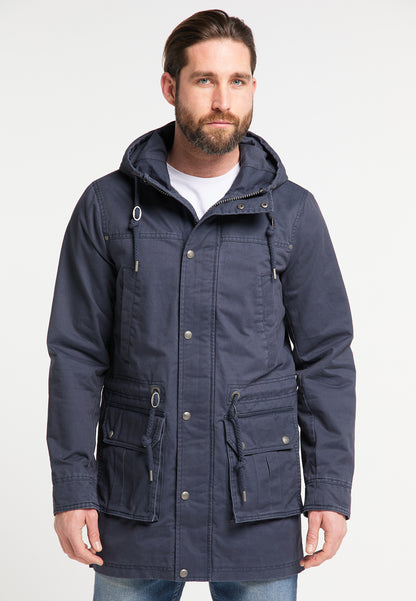DreiMaster Vintage Men's Parka