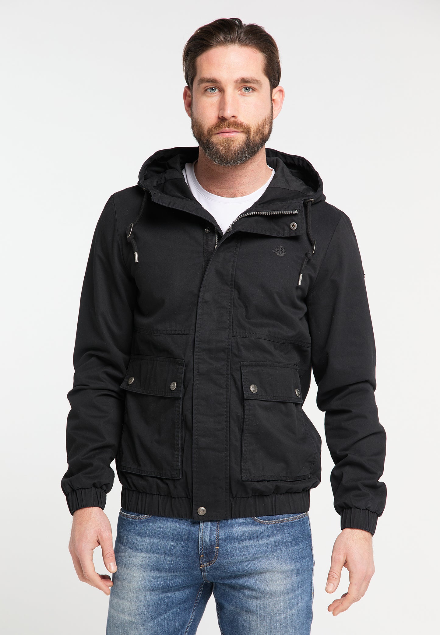 DreiMaster Vintage Herren-Blouson