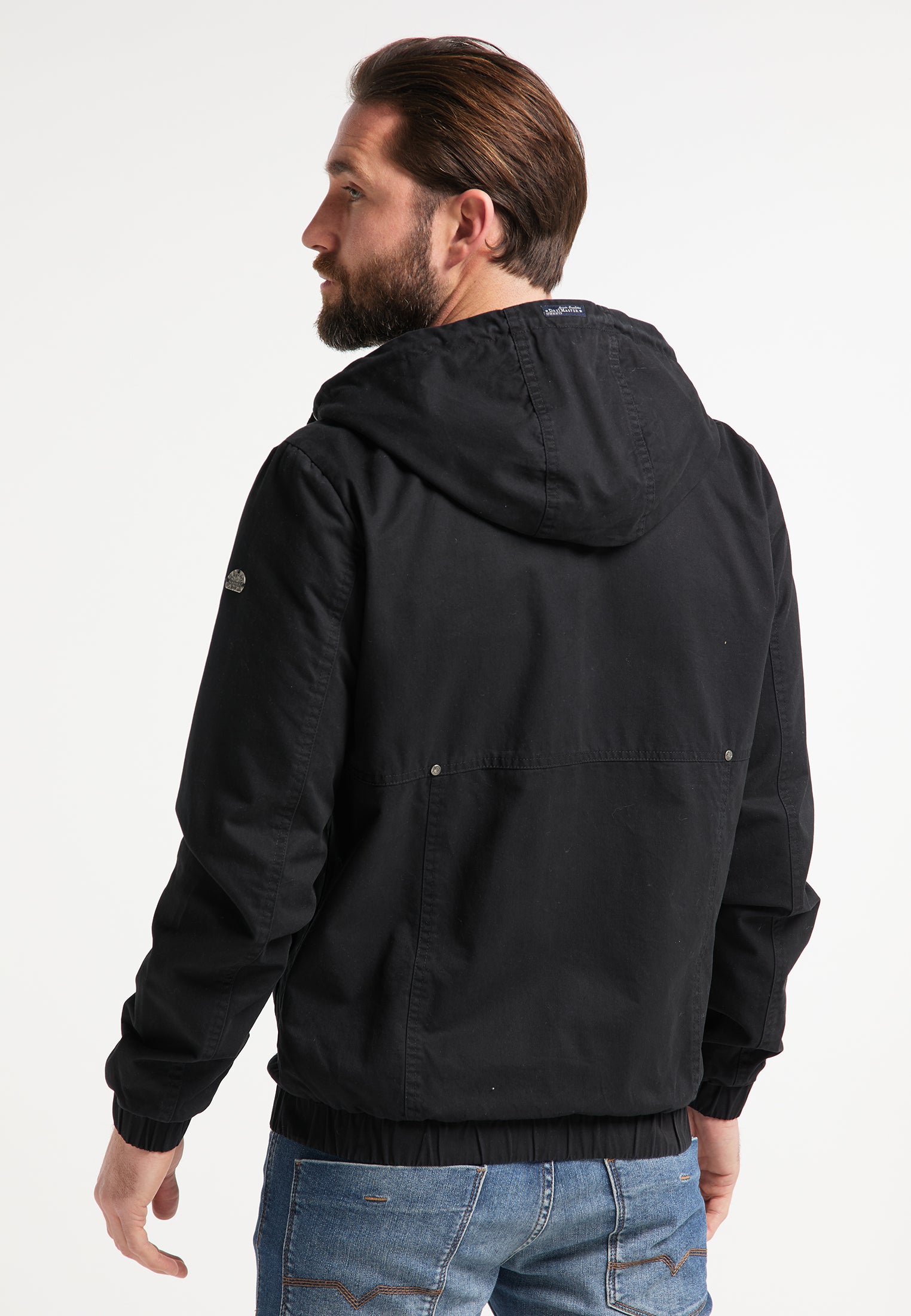 DreiMaster Vintage Herren-Blouson