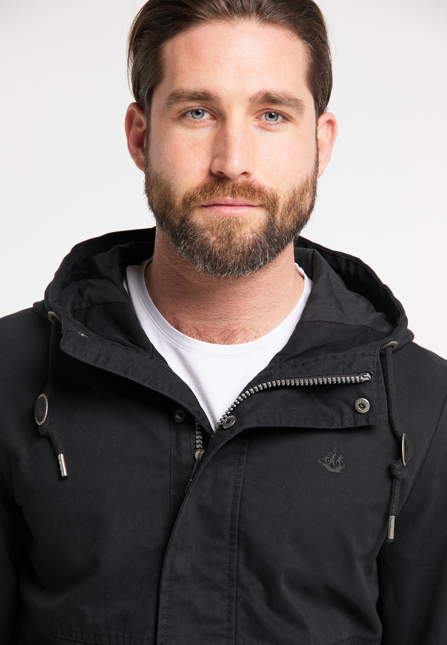 DreiMaster Vintage Herren-Blouson