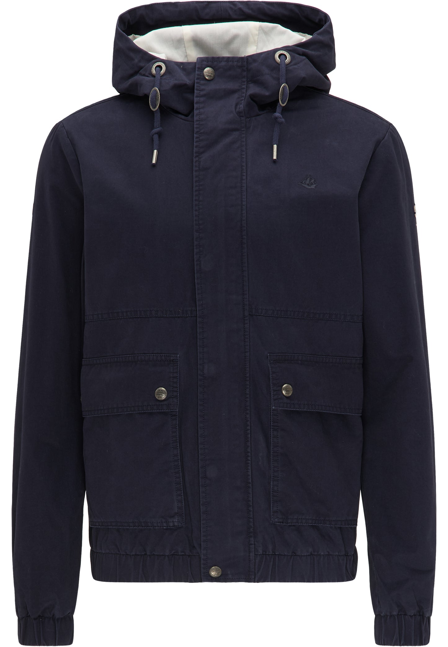 DreiMaster Vintage Herren-Blouson