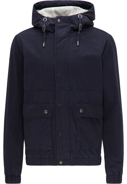 DreiMaster Vintage Herren-Blouson