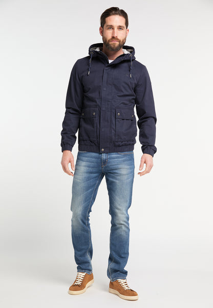 DreiMaster Vintage Herren-Blouson