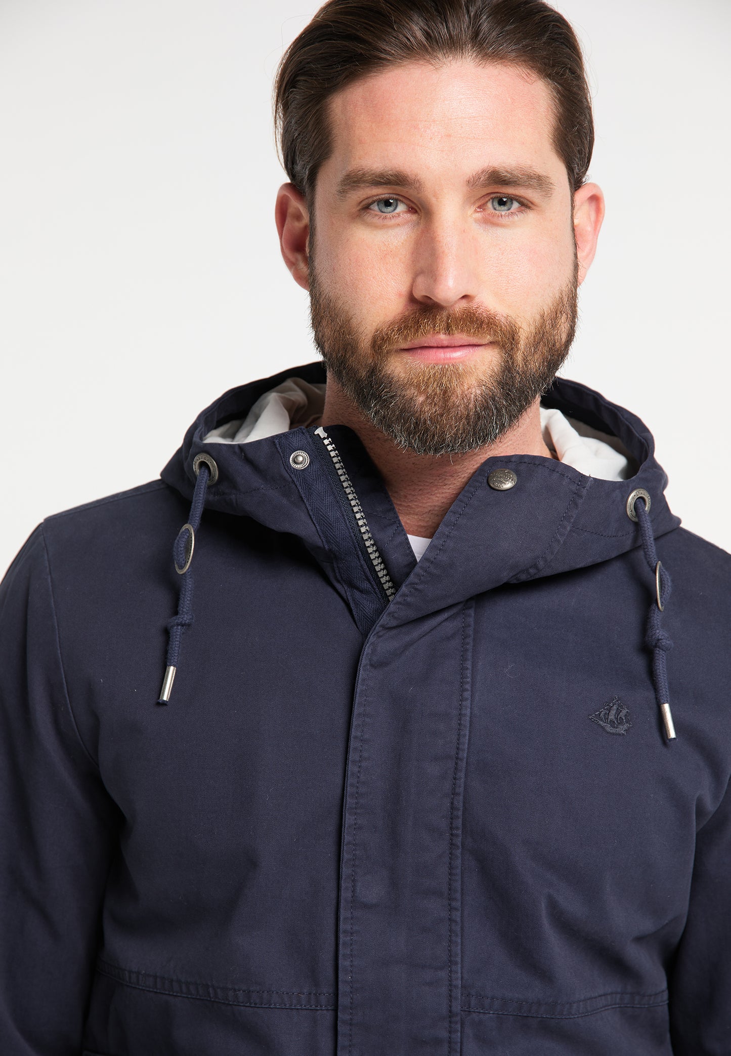 DreiMaster Vintage Herren-Blouson