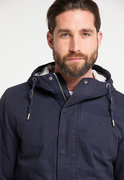 DreiMaster Vintage Herren-Blouson
