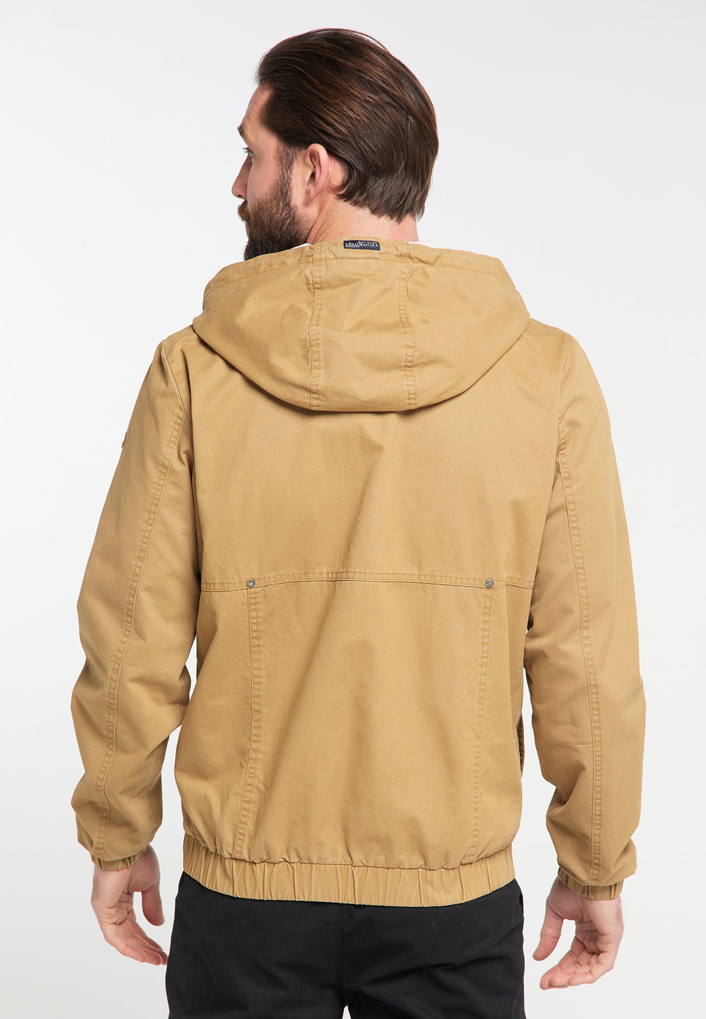 DreiMaster Vintage Men's Blouson