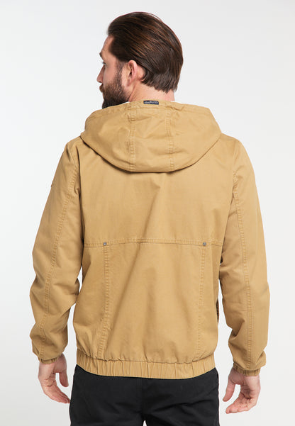 DreiMaster Vintage Men's Blouson