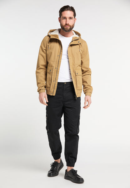 DreiMaster Vintage Men's Blouson
