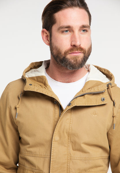 DreiMaster Vintage Men's Blouson