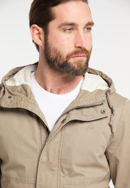 DreiMaster Vintage Men's Blouson