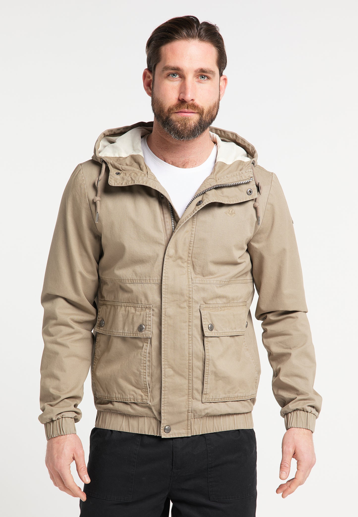 DreiMaster Vintage Men's Blouson