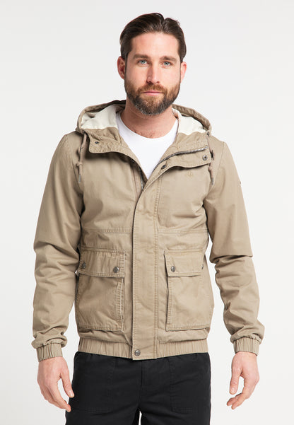 DreiMaster Vintage Men's Blouson