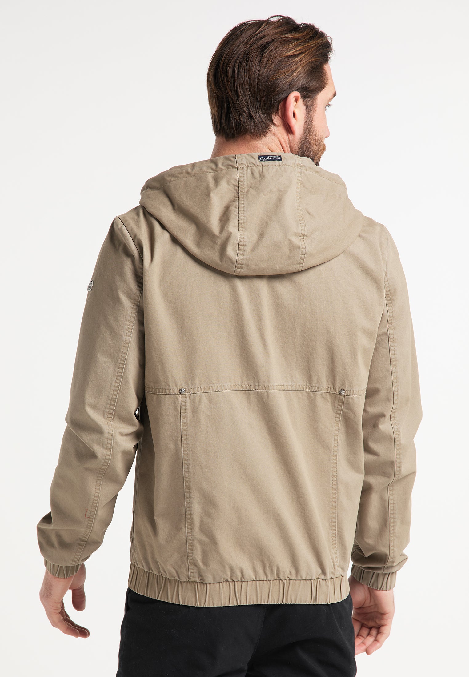 DreiMaster Vintage Men's Blouson