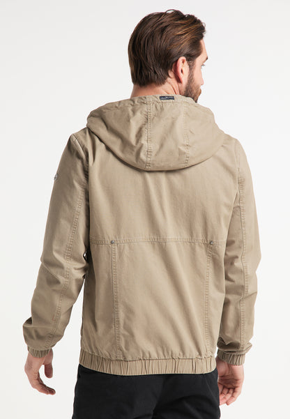 DreiMaster Vintage Men's Blouson