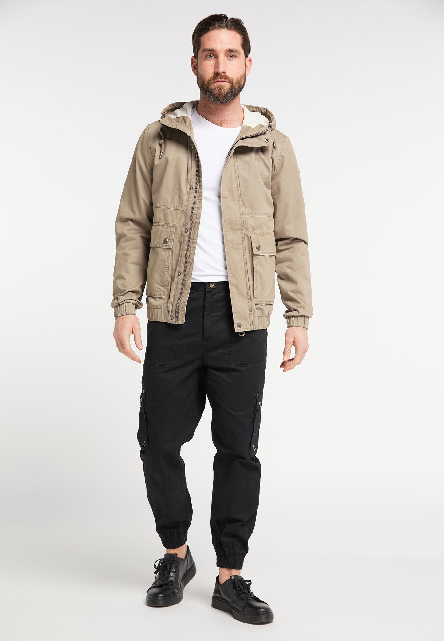 DreiMaster Vintage Men's Blouson
