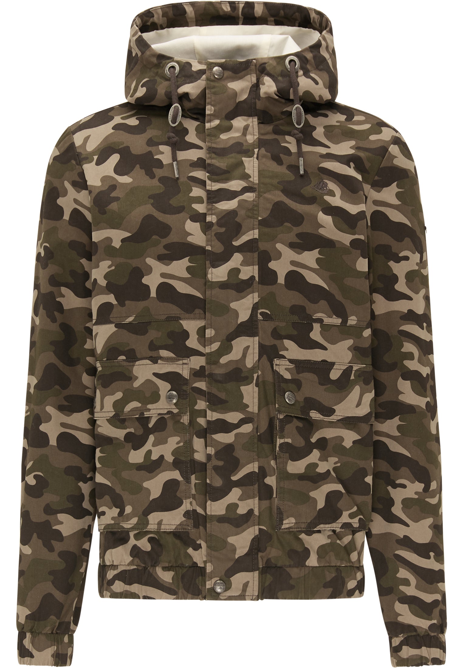DreiMaster Vintage Men's Blouson