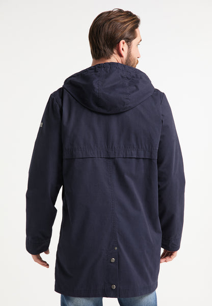 DreiMaster Vintage Herren Parka