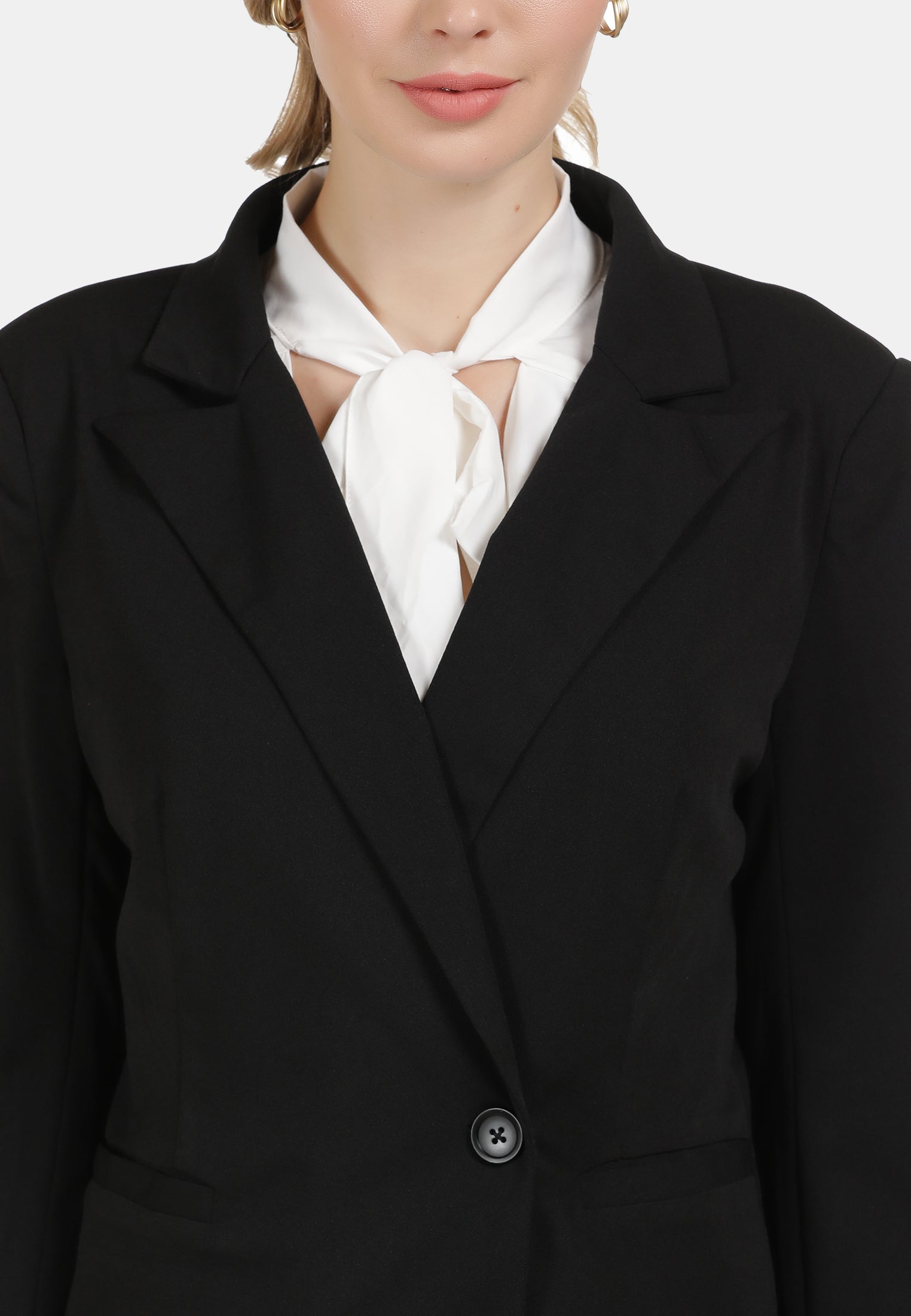 DreiMaster Klassik Women's Blazer