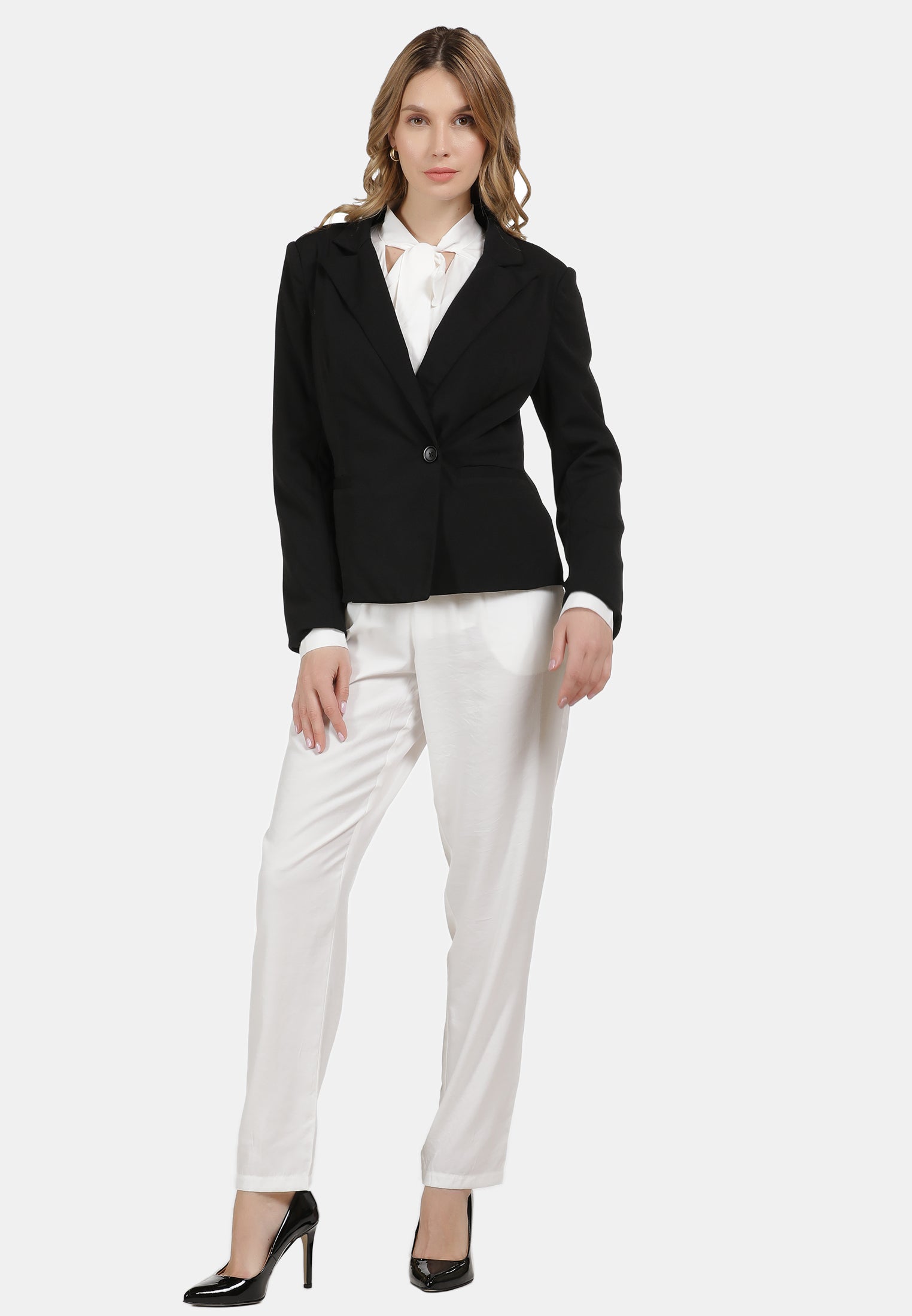 DreiMaster Klassik Women's Blazer