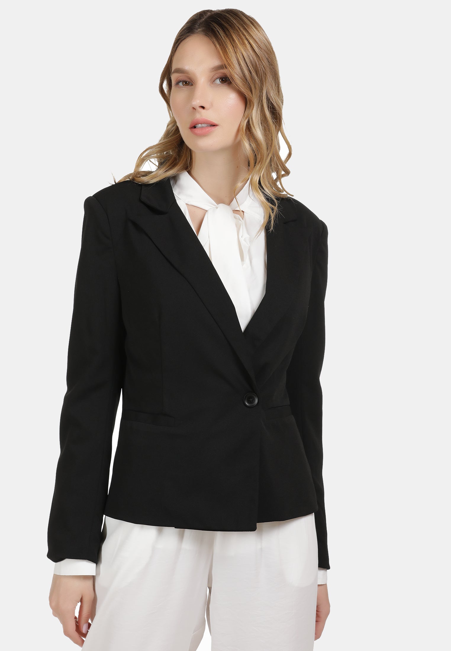 DreiMaster Klassik Women's Blazer