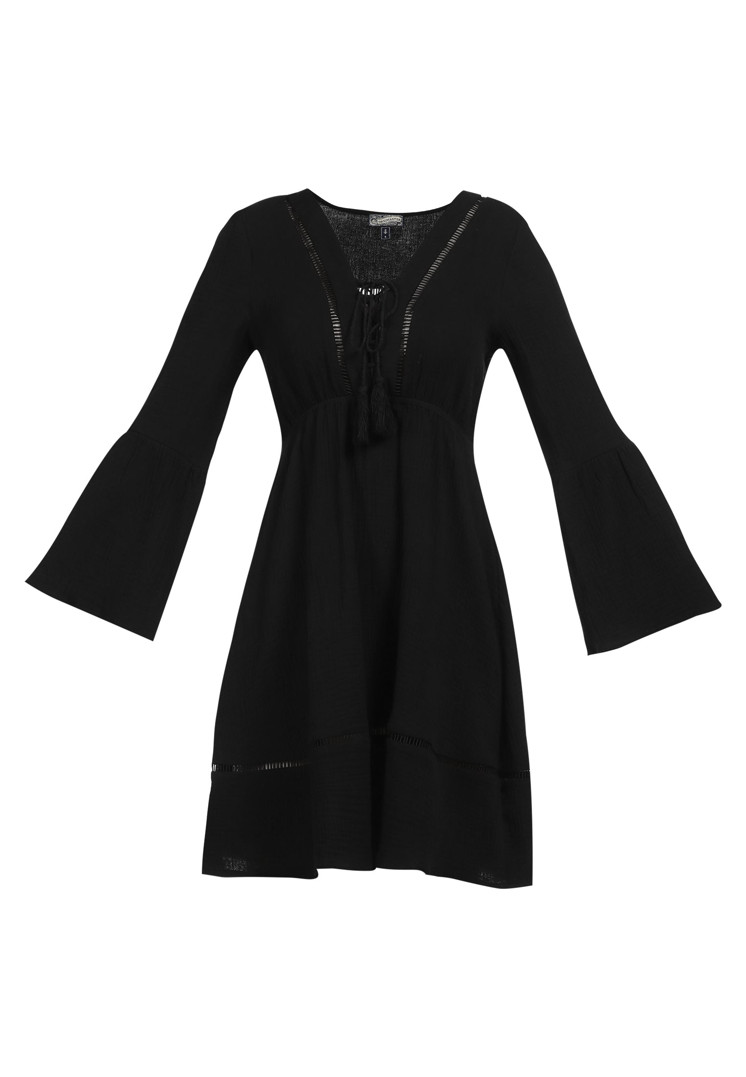 DreiMaster Vintage Women's Tunikakleid