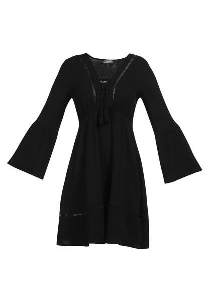 DreiMaster Vintage Women's Tunikakleid