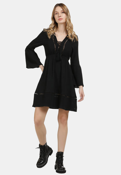 DreiMaster Vintage Women's Tunikakleid