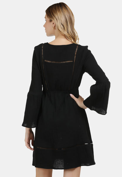 DreiMaster Vintage Women's Tunikakleid