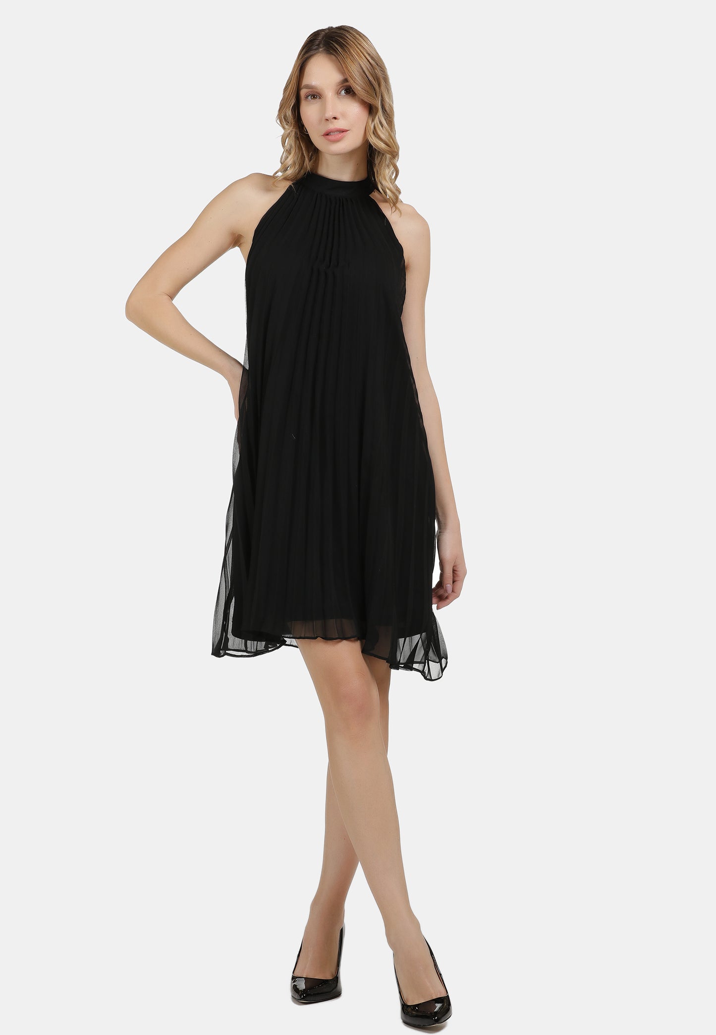 DreiMaster Klassik Women's Kleid