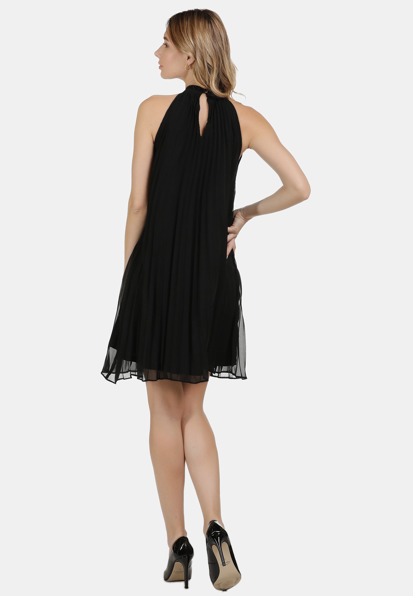 DreiMaster Klassik Women's Kleid