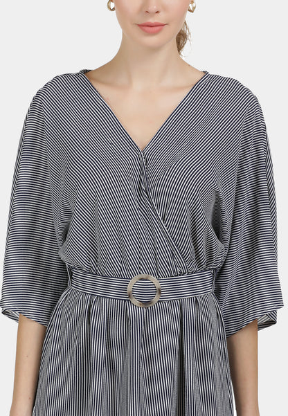 DreiMaster Maritim Damen-Sommerkleid