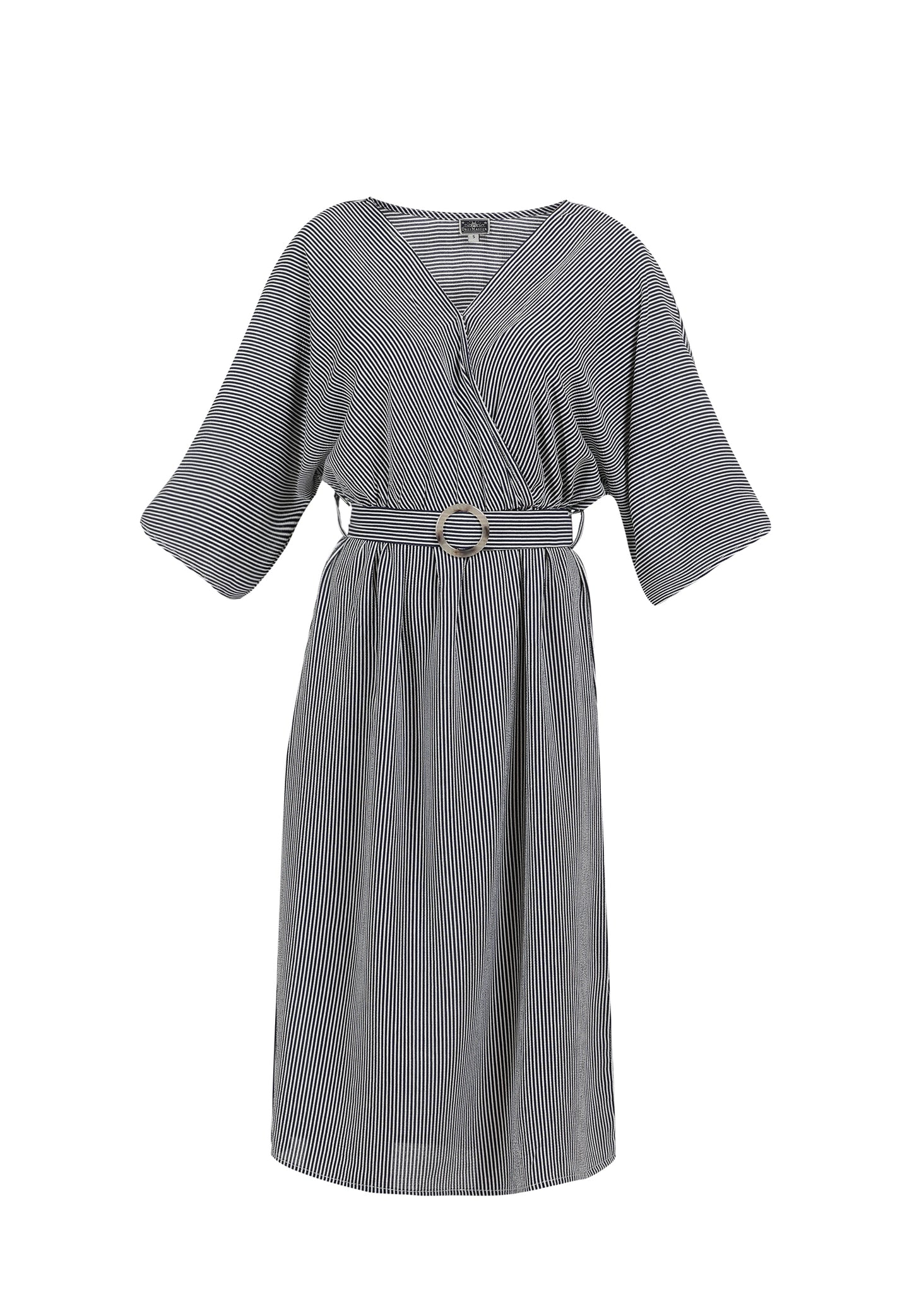 DreiMaster Maritim Damen-Sommerkleid