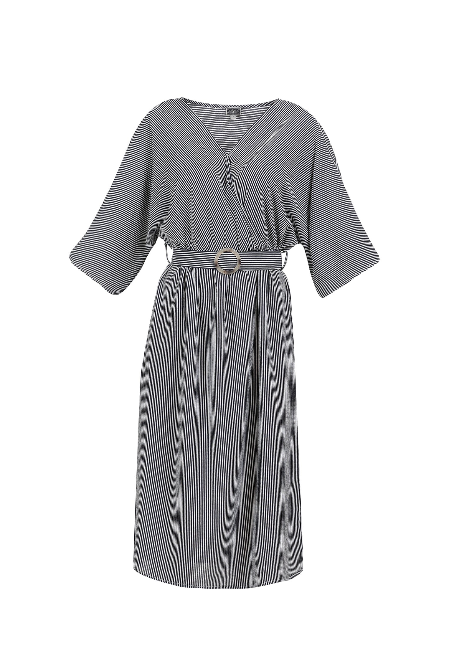 DreiMaster Maritim Damen-Sommerkleid