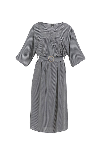 DreiMaster Maritim Damen-Sommerkleid