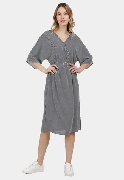 DreiMaster Maritim Damen-Sommerkleid