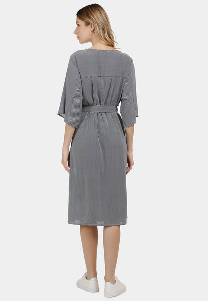 DreiMaster Maritim Damen-Sommerkleid