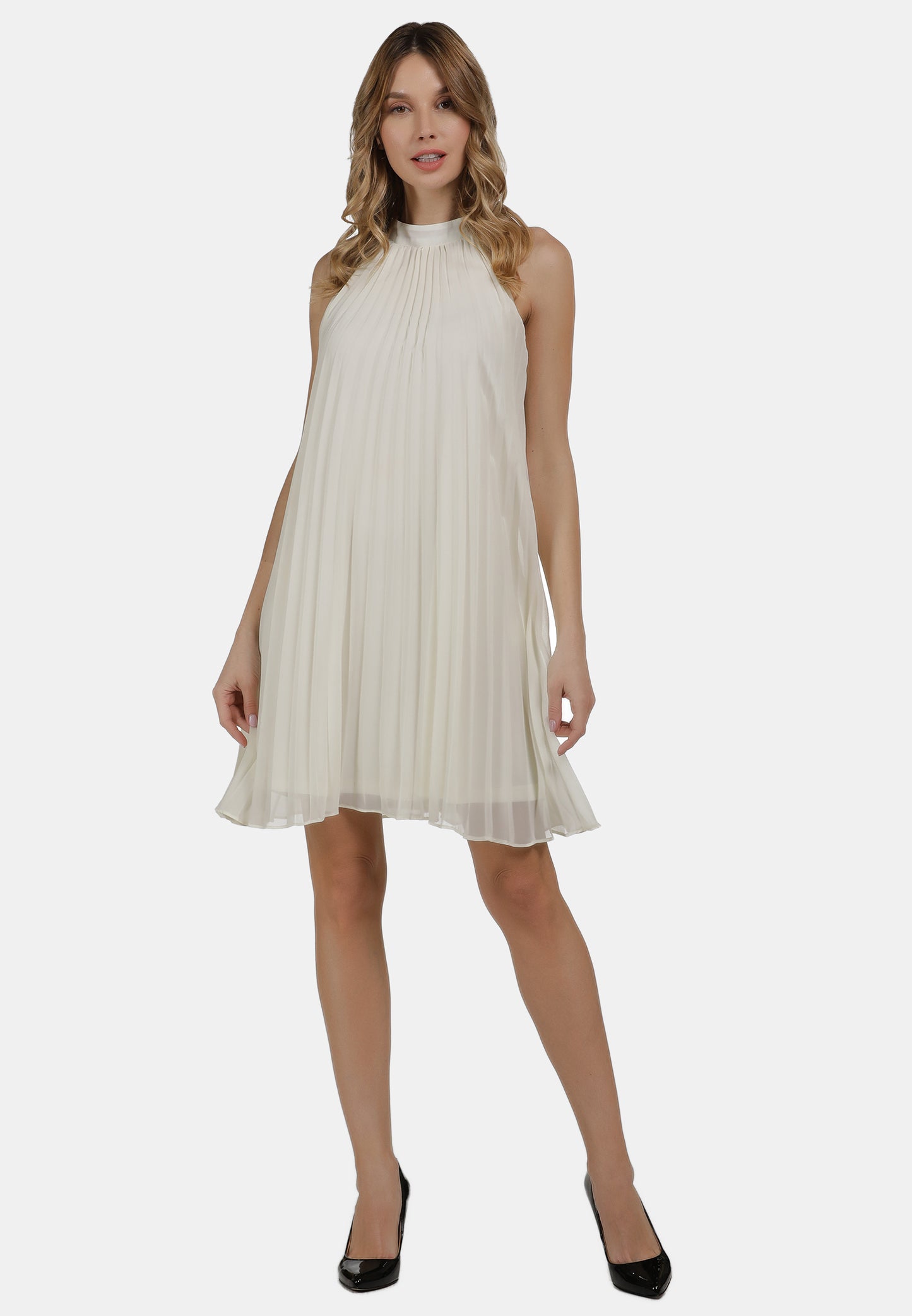 DreiMaster Klassik Women's Kleid