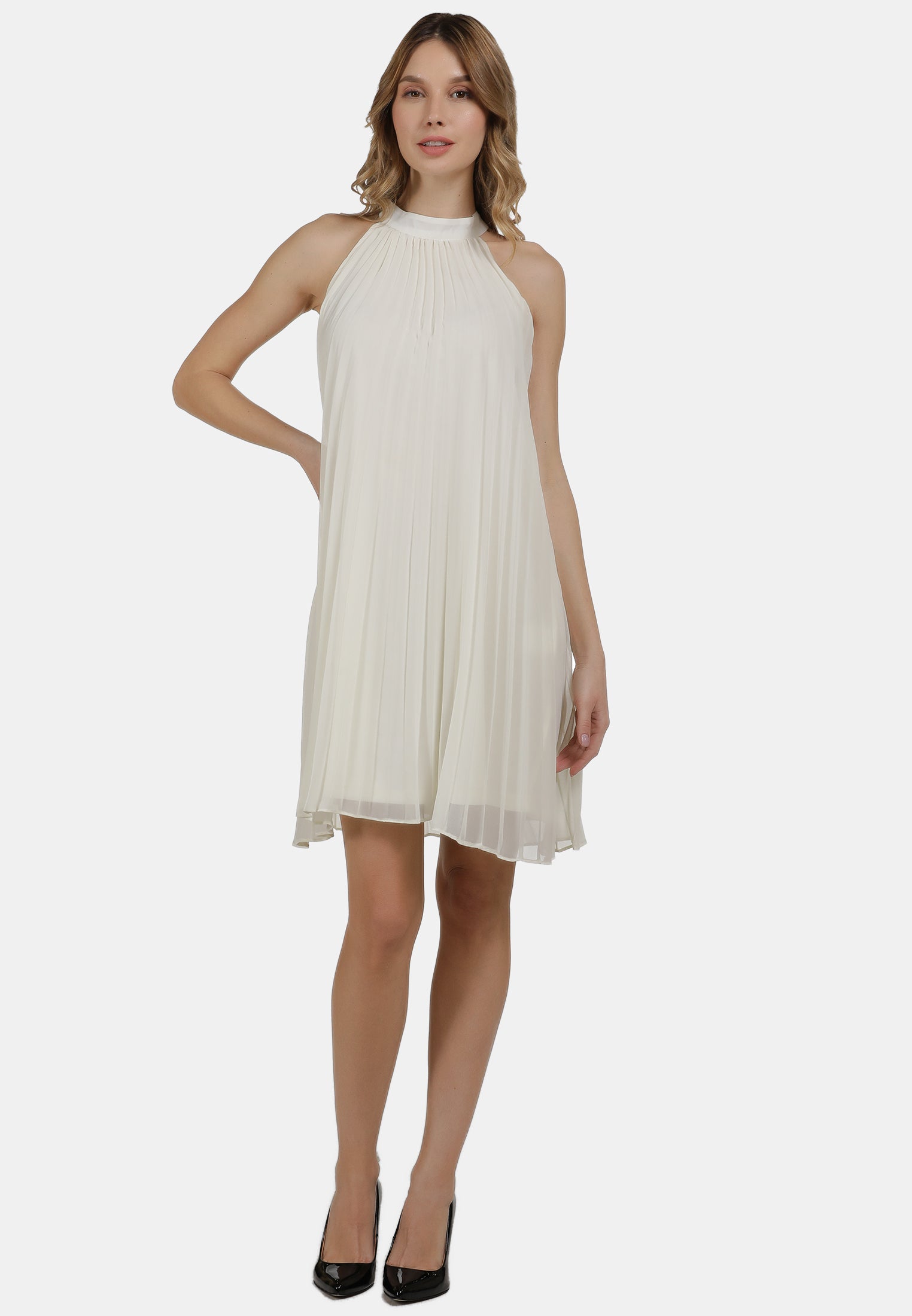 DreiMaster Klassik Women's Kleid