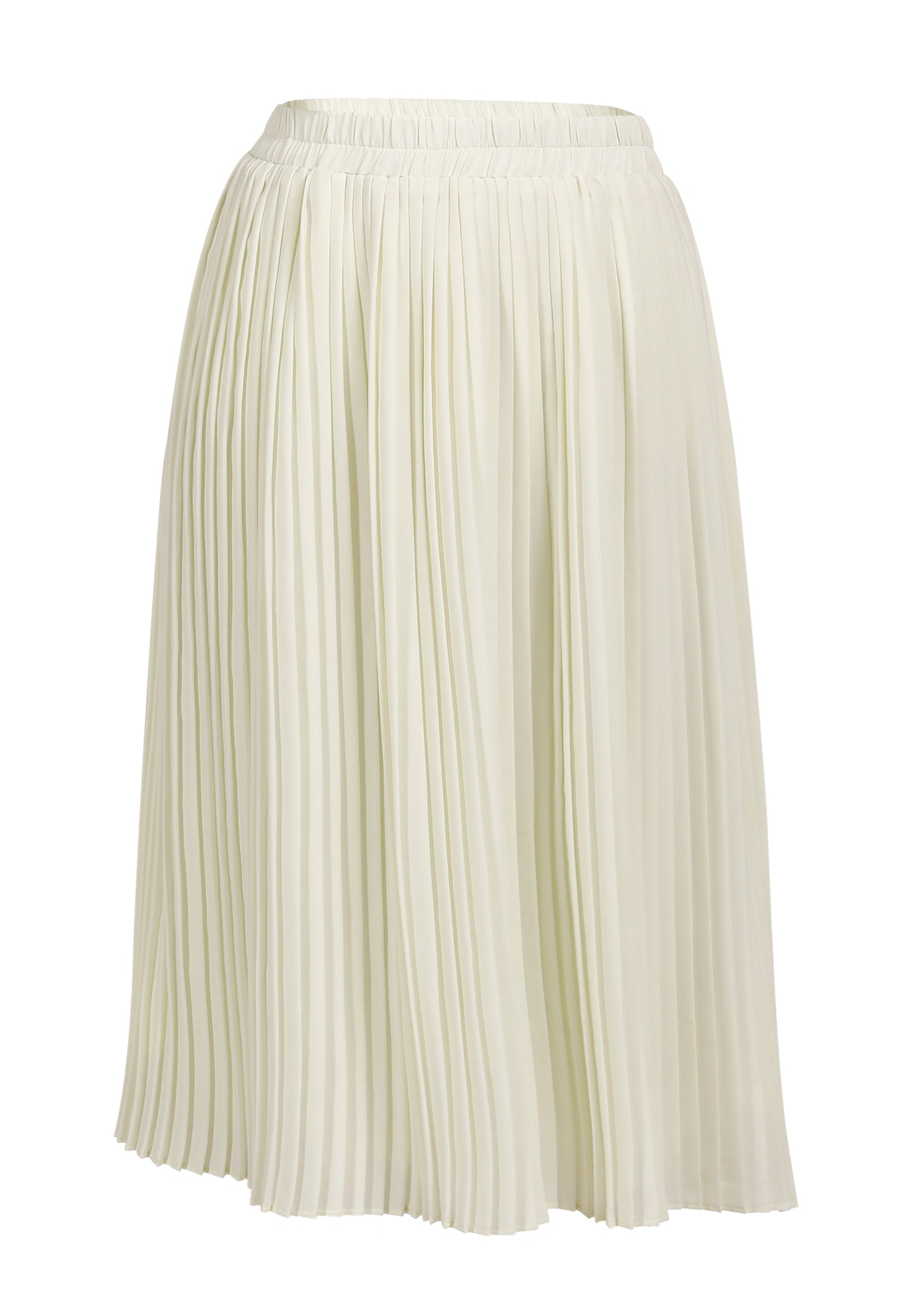 DreiMaster Klassik Women's Pleated Skirt - Schmuddelwedda Shop