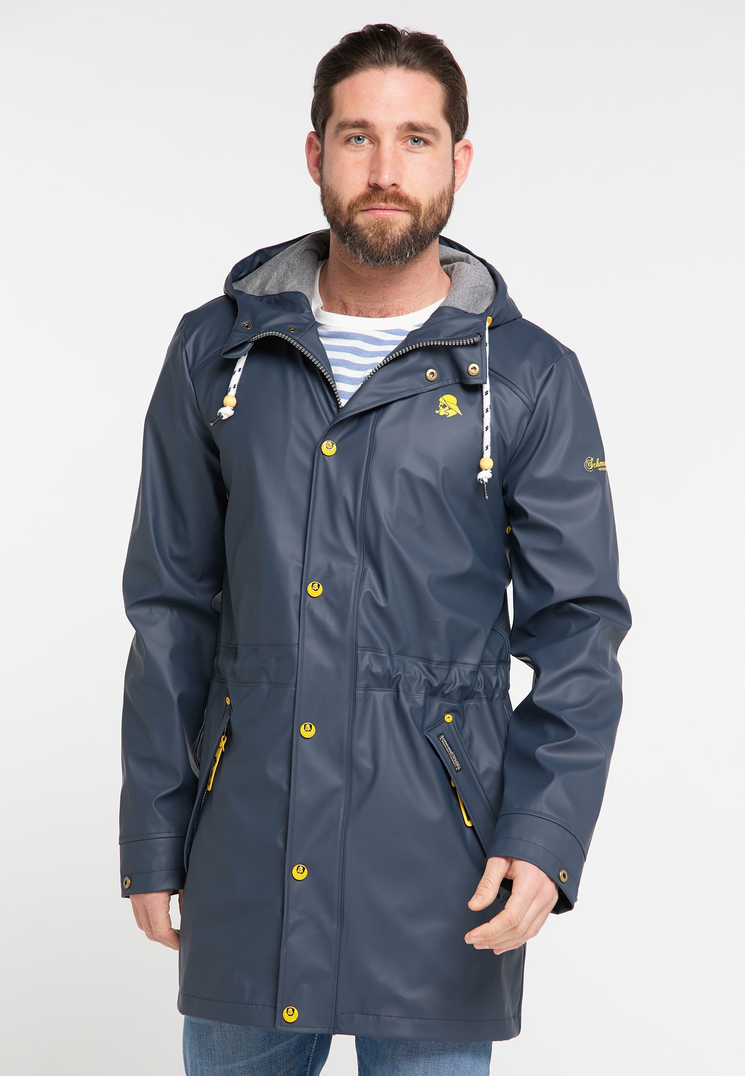 Schmuddelwedda Men's Friesennerz