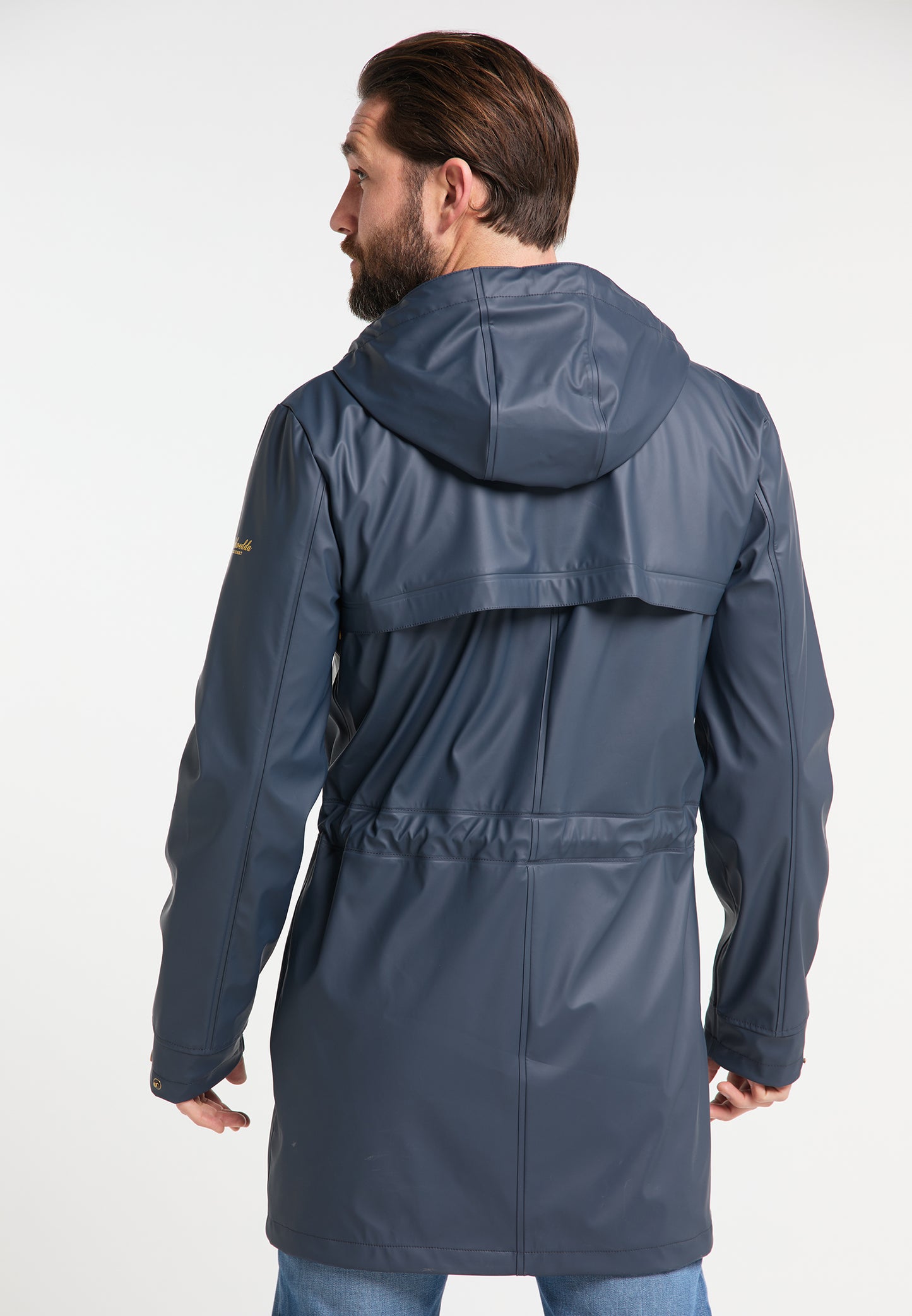 Schmuddelwedda Men's Friesennerz