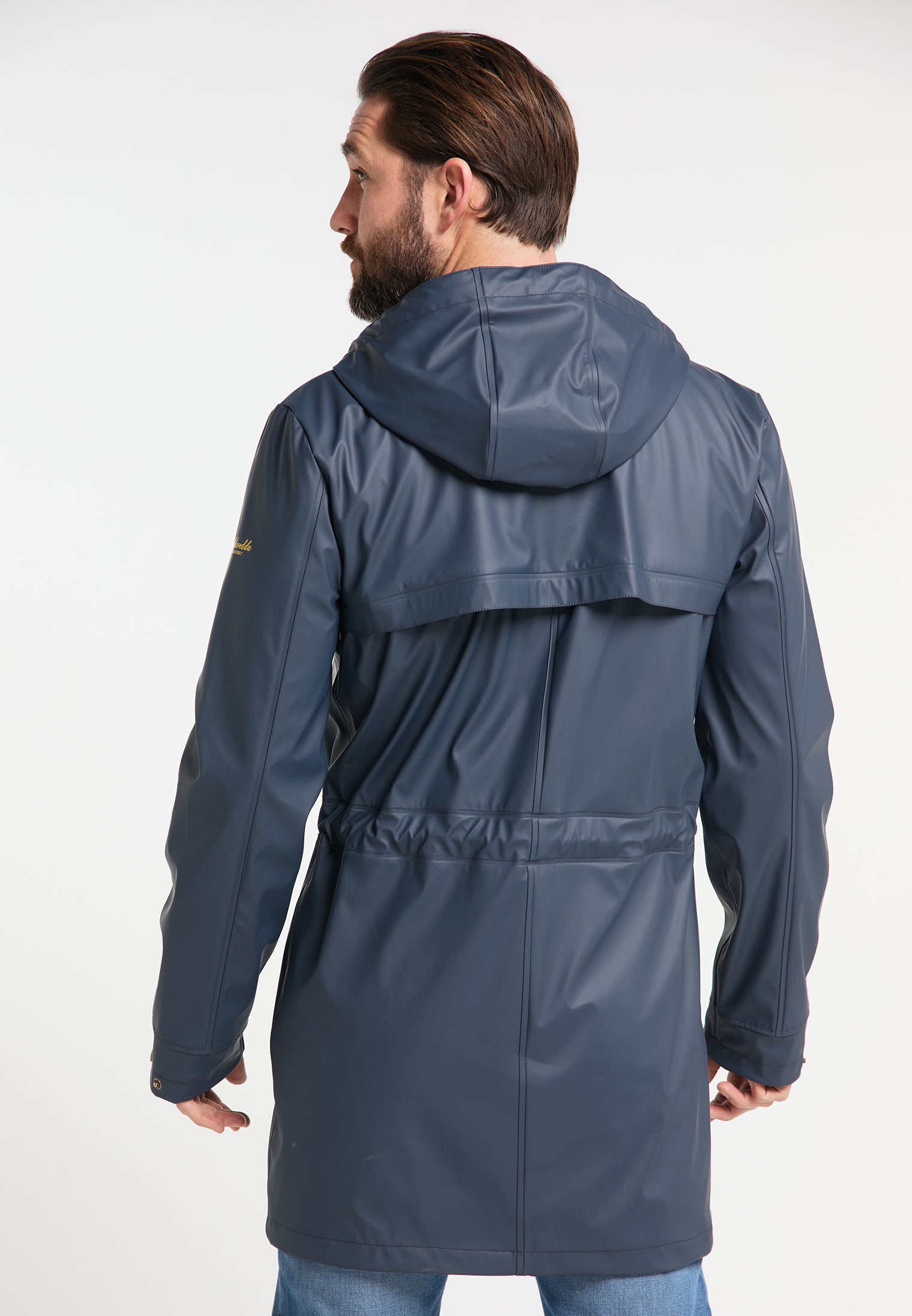 Schmuddelwedda Men's Friesennerz