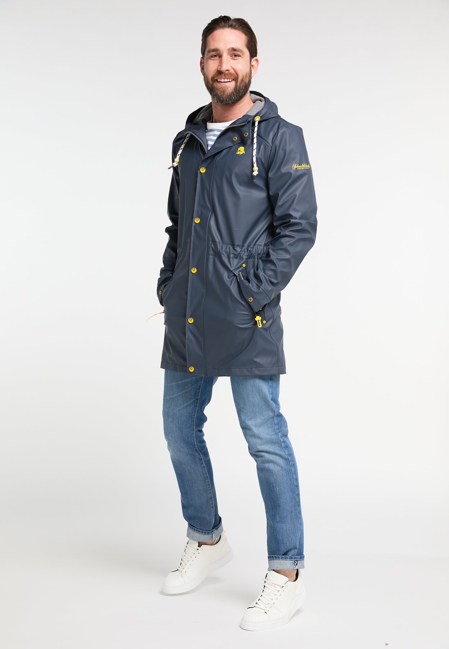 Schmuddelwedda Men's Friesennerz