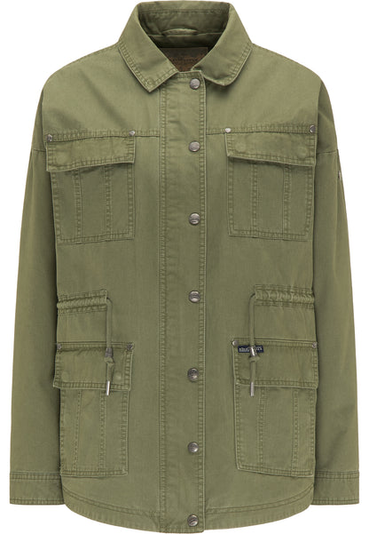DreiMaster Vintage Damen-Feldjacke